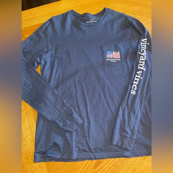 Vineyard Vines Other - Vineyard Vines - Nantucket men’s long sleeve M
